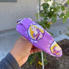 Load image into Gallery viewer, Punzie Knotted Headband