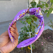 Load image into Gallery viewer, Punzie Knotted Headband