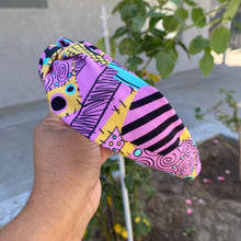 Load image into Gallery viewer, Rag doll Knotted Headband